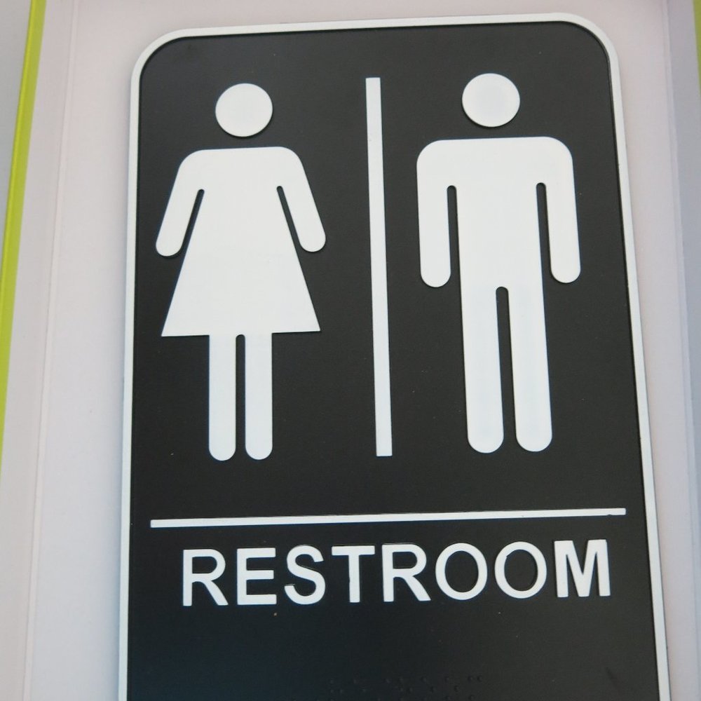 sign